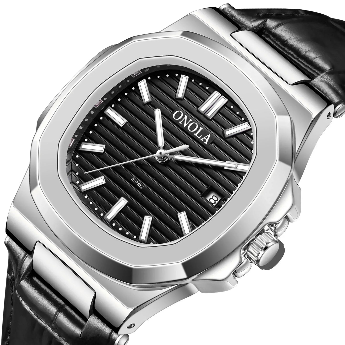Classic Business Watch Onola