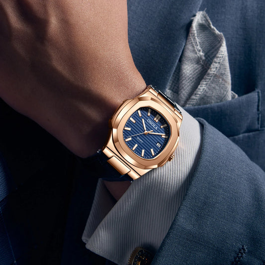 Classic Business Watch Onola