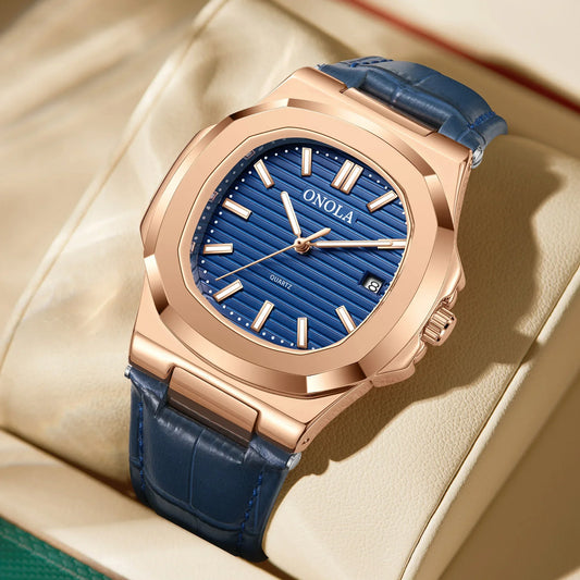 Classic Business Watch Onola