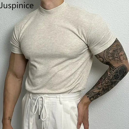 Muskelshirt - ideal für den Sommer Herren