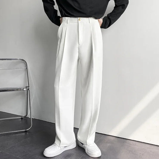 Casual - Modische Anzughose